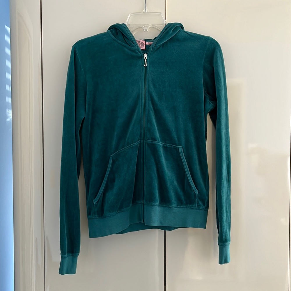 Juicy Couture Jump suit